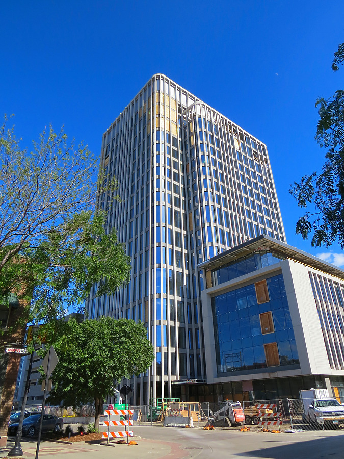 RDO Building by James Peacock