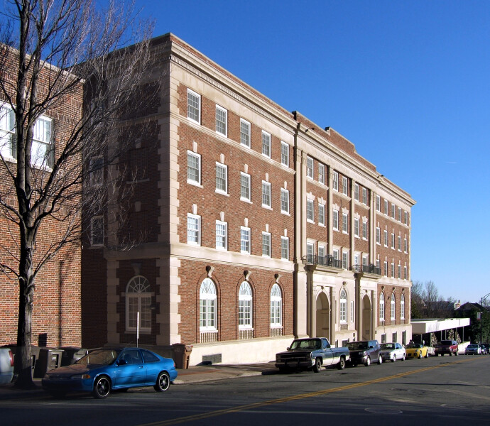 315 Spruce Street