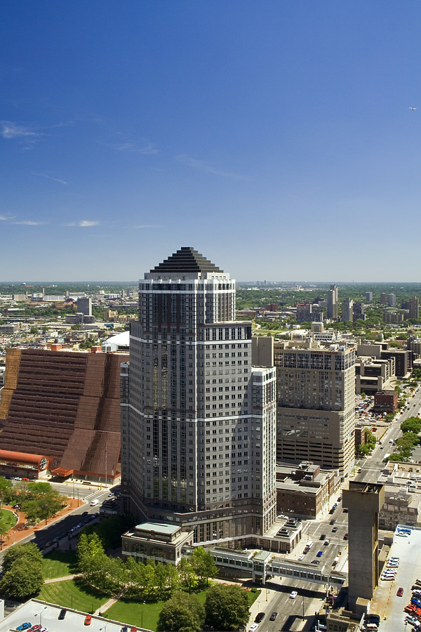 SPS Tower by Pavel Toczynski