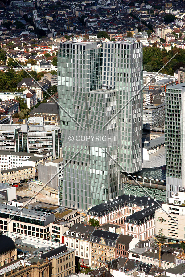Nextower by Nephilim