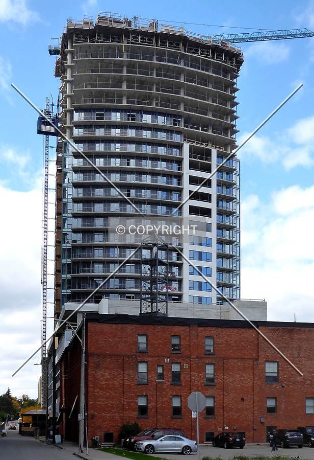20-22 George Street by Chris Patriarca