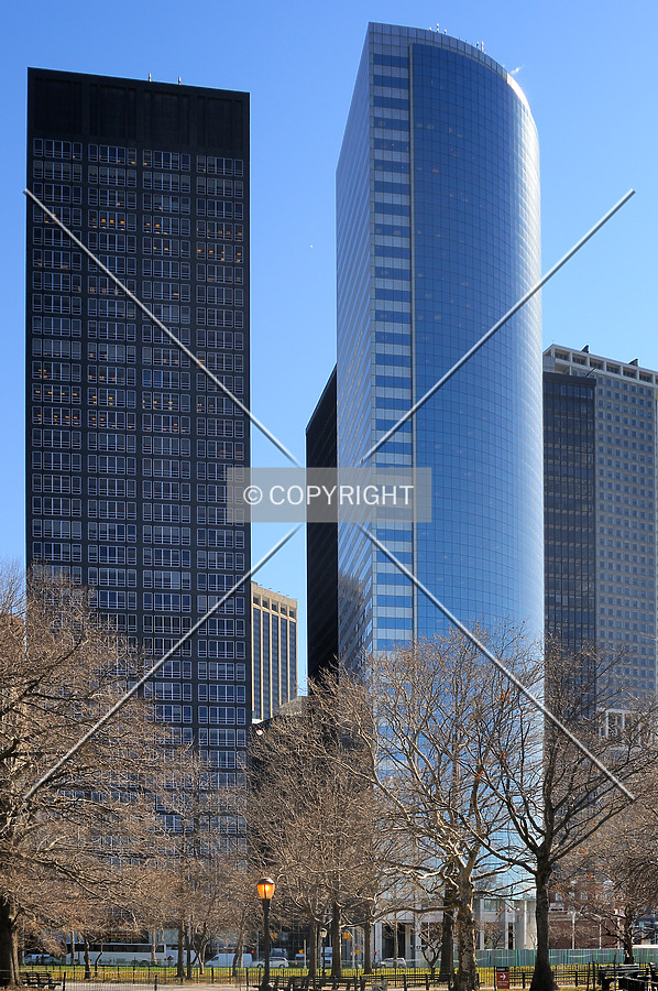 17 State Street by David Guija