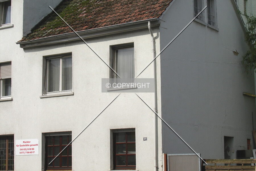 Frankfurter Straße 109