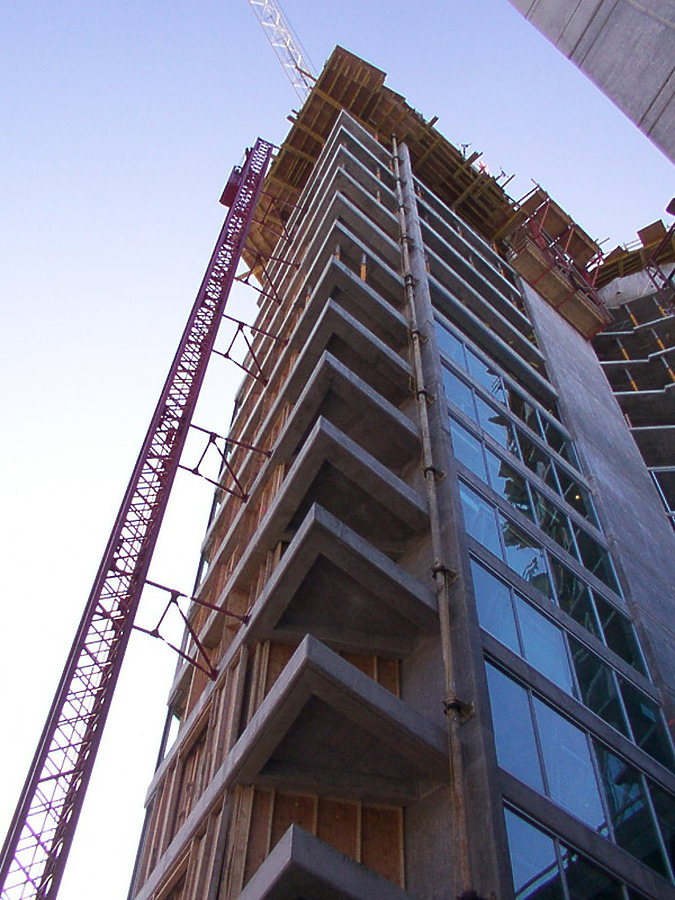 Optima Views by Daniel Kieckhefer