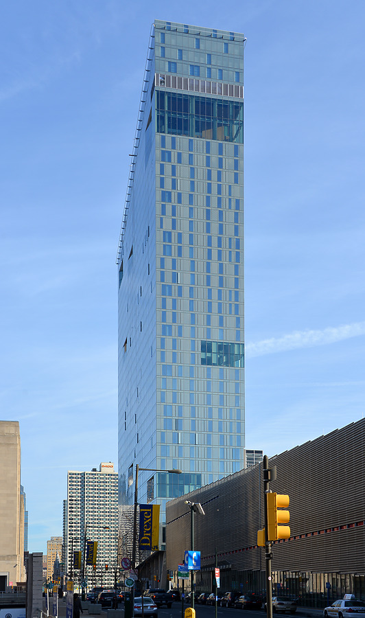 The Evo by John W. Cahill