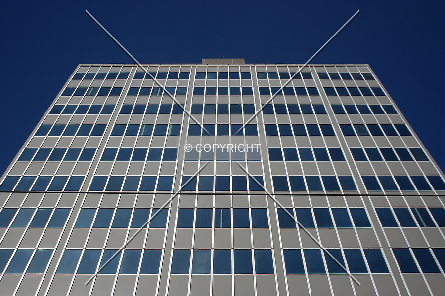 511 Building by Serdica