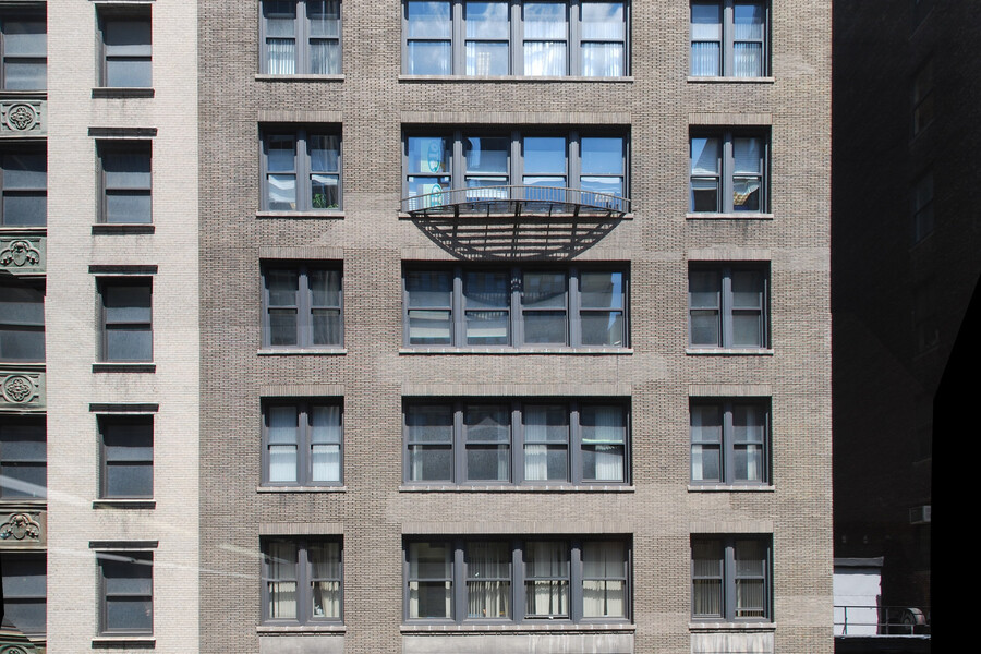 57 West 38th Street