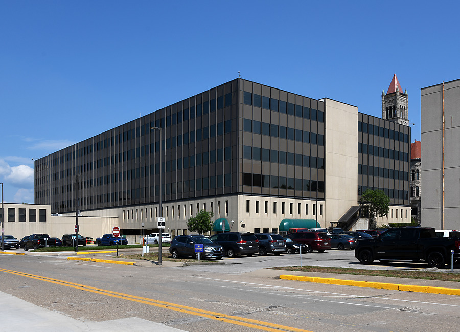 200 3rd Street by John W. Cahill