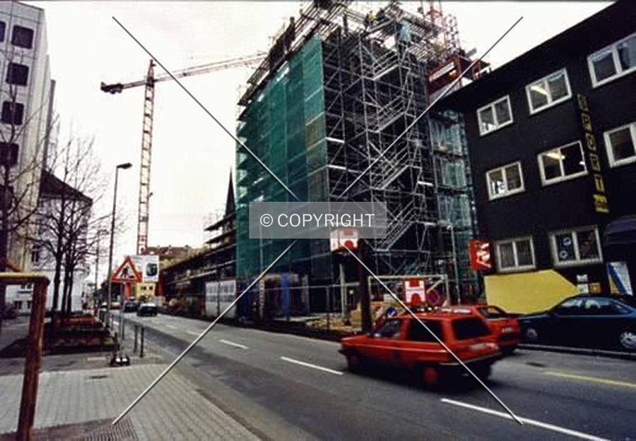 Skylight by Nephilim