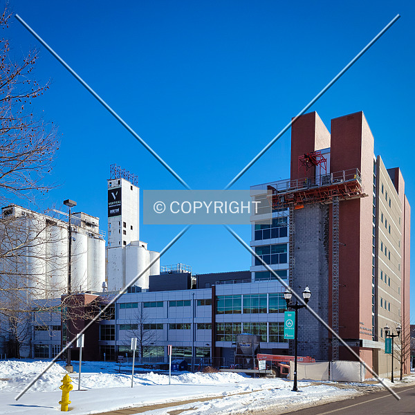 Roy Blunt Jordan Valley Innovation Center by Ryan Hildebrand