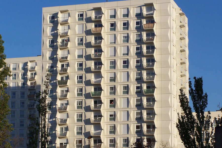 36 Rue Gaspard Monge
