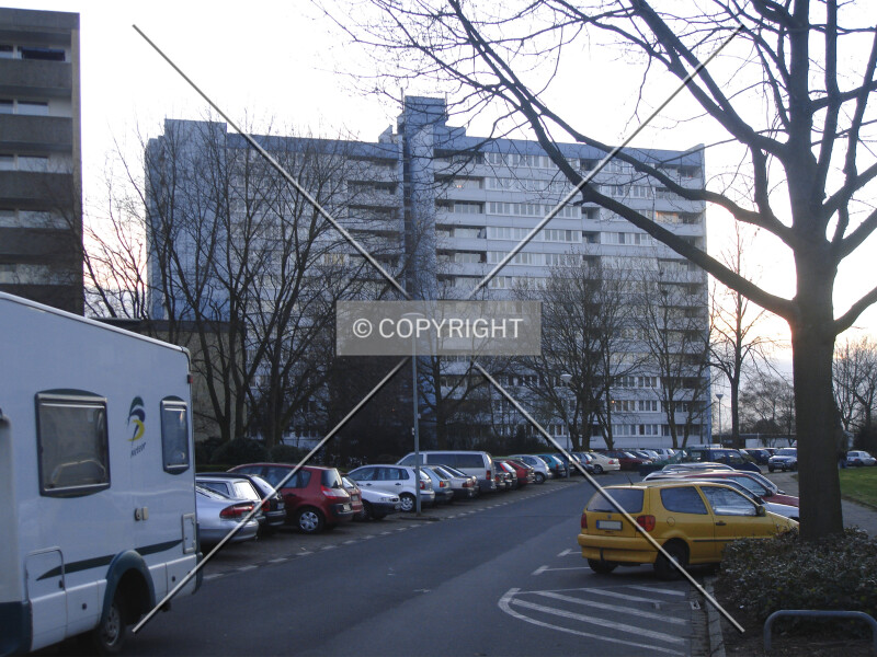 Bückerfeldstraße 18-20