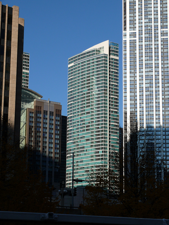 Streeter Place by B. Victor Adams