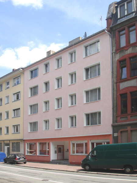 Hohenstaufenstraße 14
