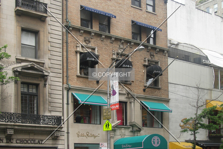 The Rafael Building