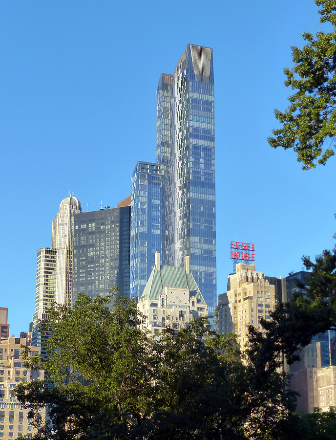 One57 by Nate Lindsey