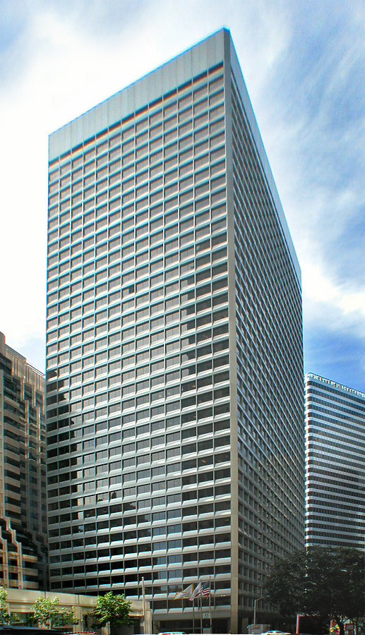425 Market Street by Jim Schwartz