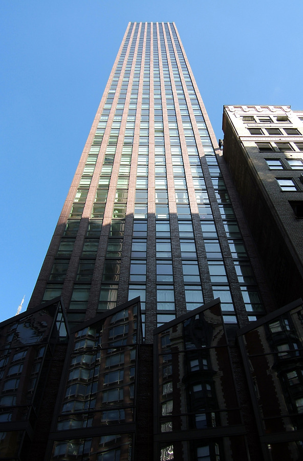 Sky House by John Cahill