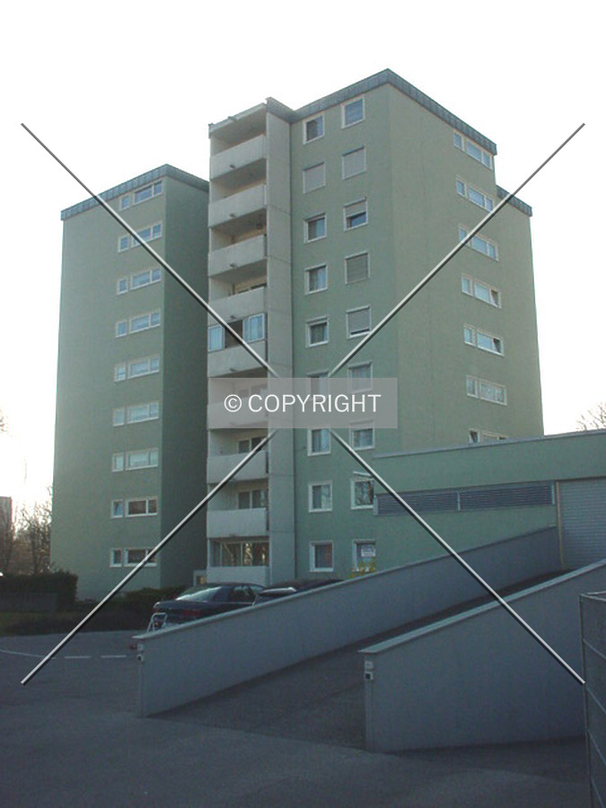 Gaimersheimer Straße 61 by Nephilim