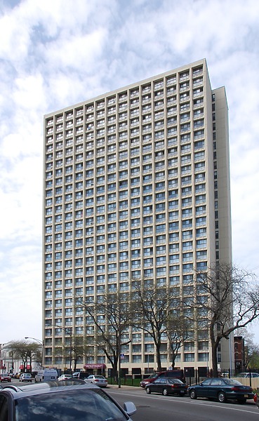Noble Square Co-op