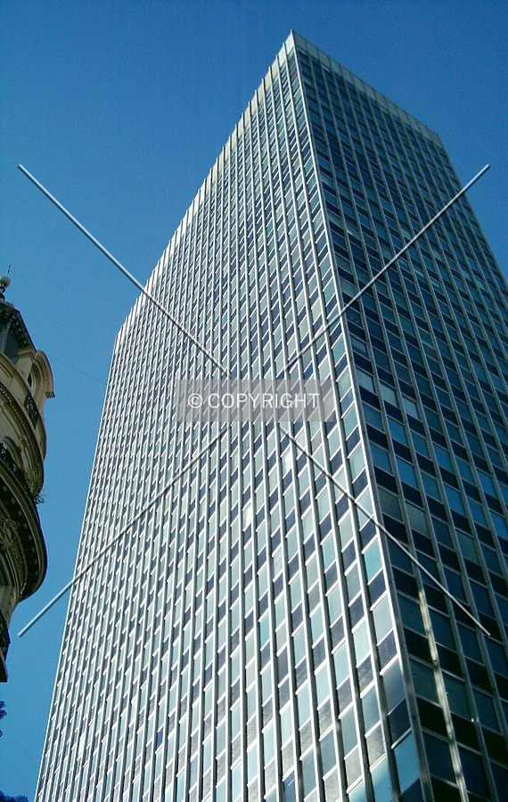 Torre Brunetta by Maximiliano Buono