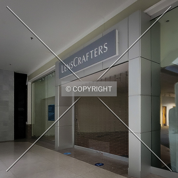 Chesterfield Mall by Ryan Hildebrand