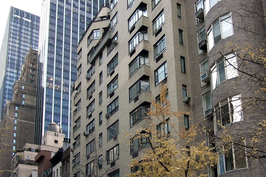 Regent House