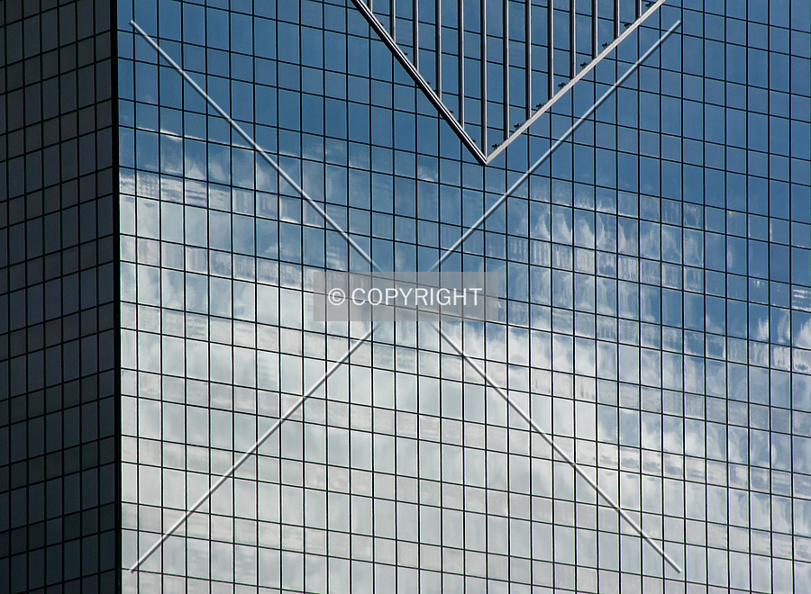 Centennial Tower by Chris Patriarca