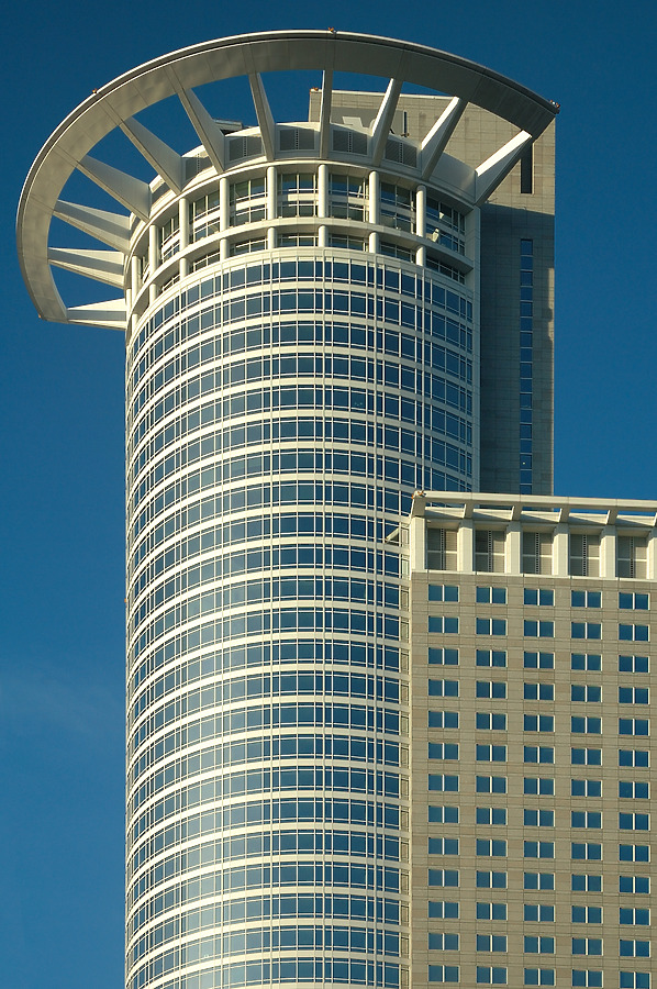 Westend 1 by David Guija