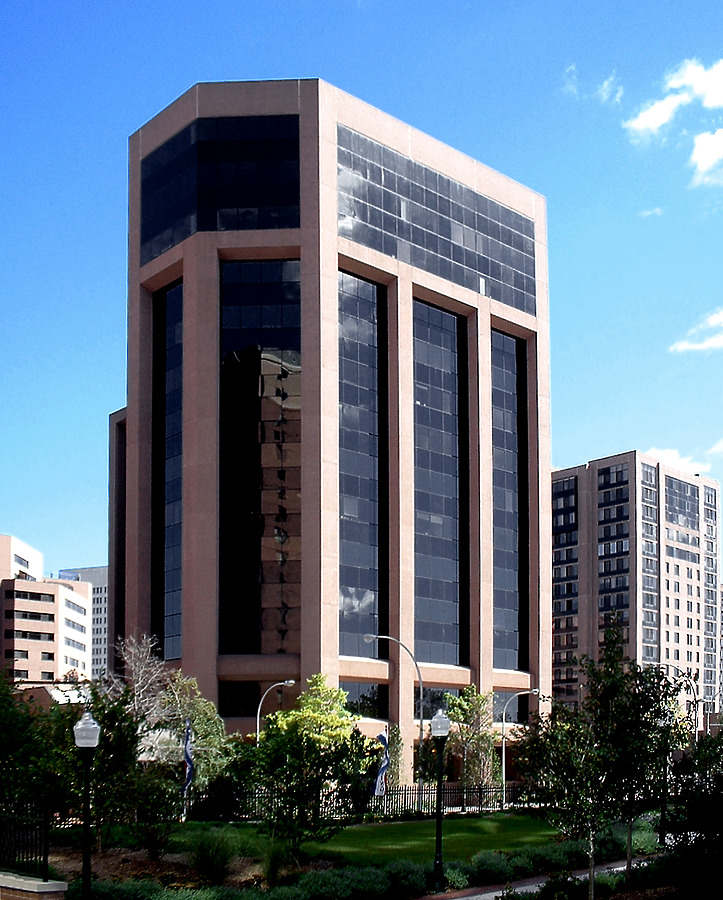 11 Martine Avenue by John Cahill