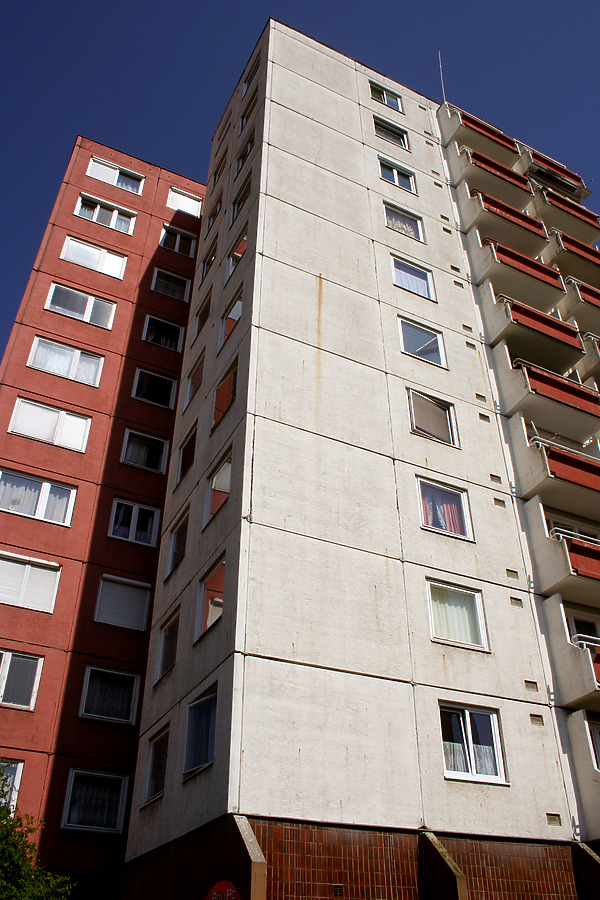 Pálffy utca 4 by Daniel Kieckhefer