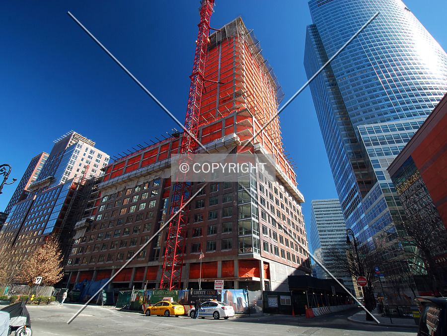 Liberty Luxe by Royce Douglas