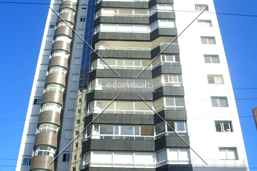 Estevanell Residence