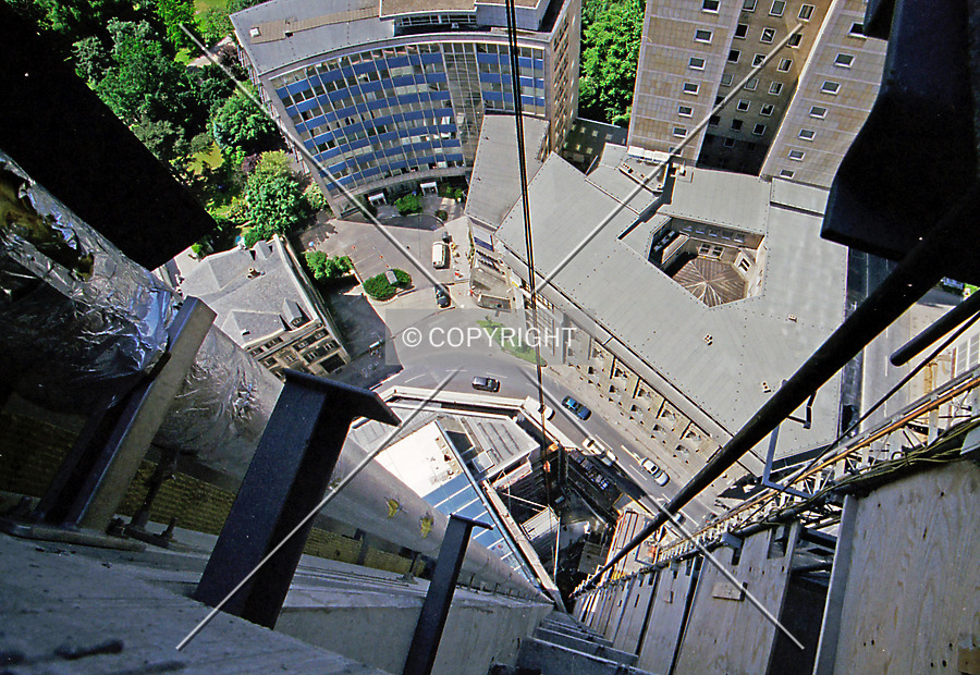 Eurotheum by Nephilim