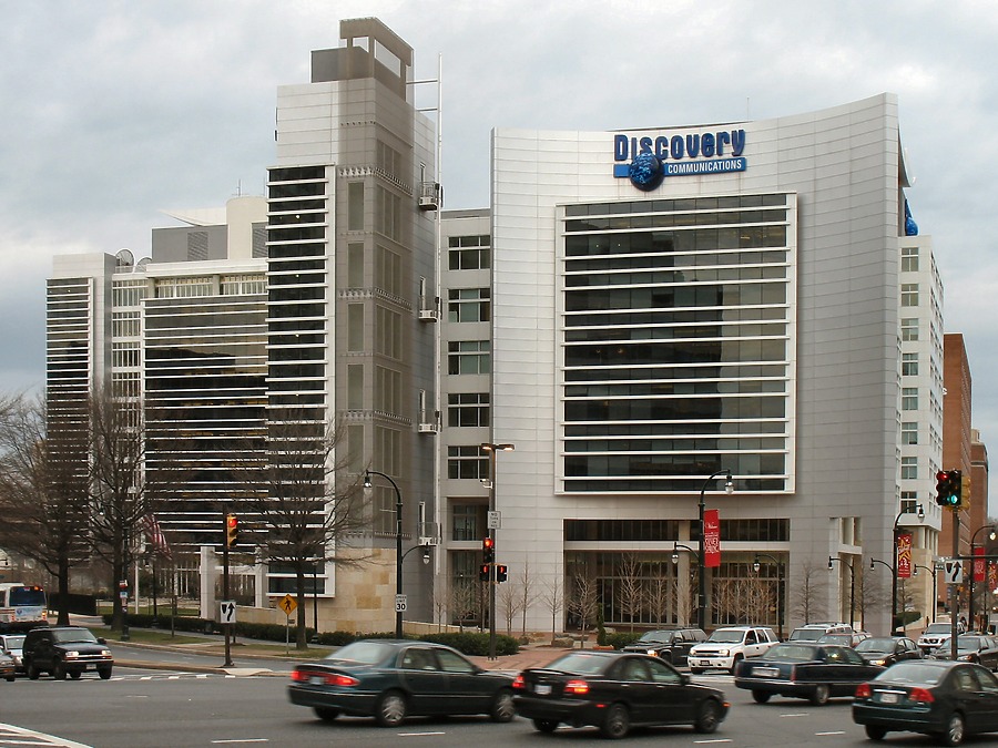 One Inventa Place by James Peacock