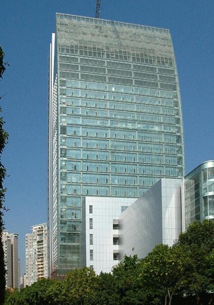 Commercial Development