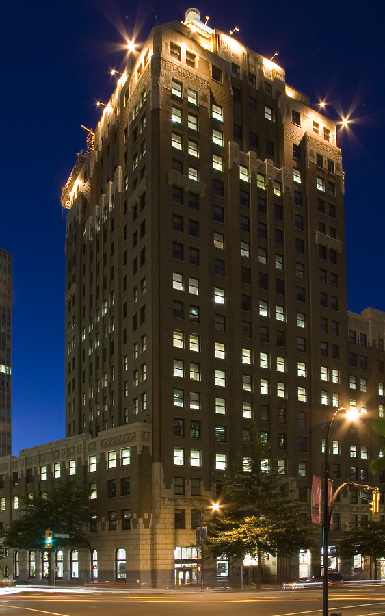 Marine Building Photo 115-433-510 - Stock Image - SKYDB