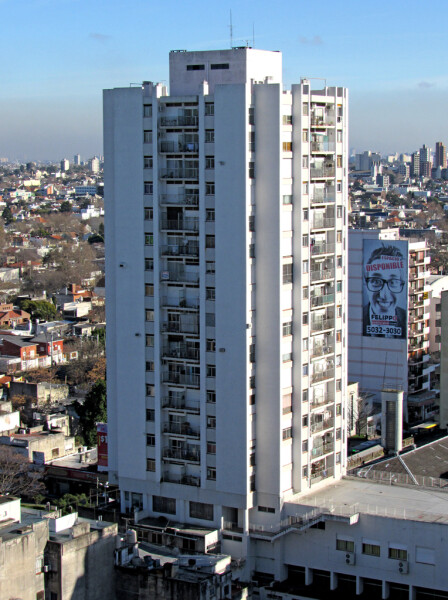 Torre Cristóbal Colón