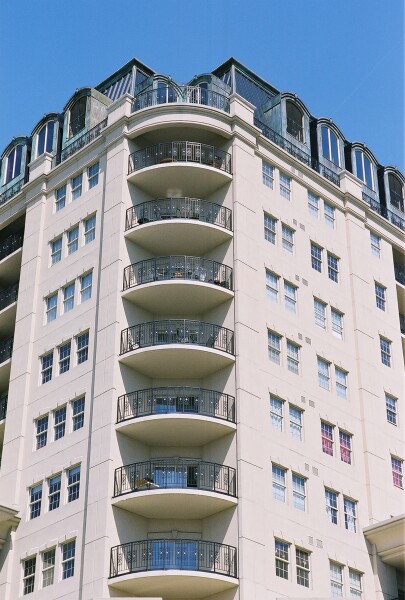 The Beauvallon South Tower