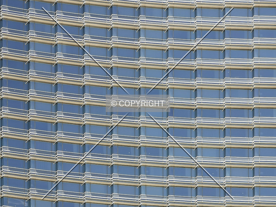 Aria Resort & Casino by Nephilim