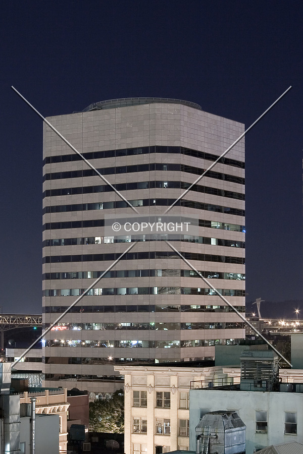 World Trade Center by Serdica