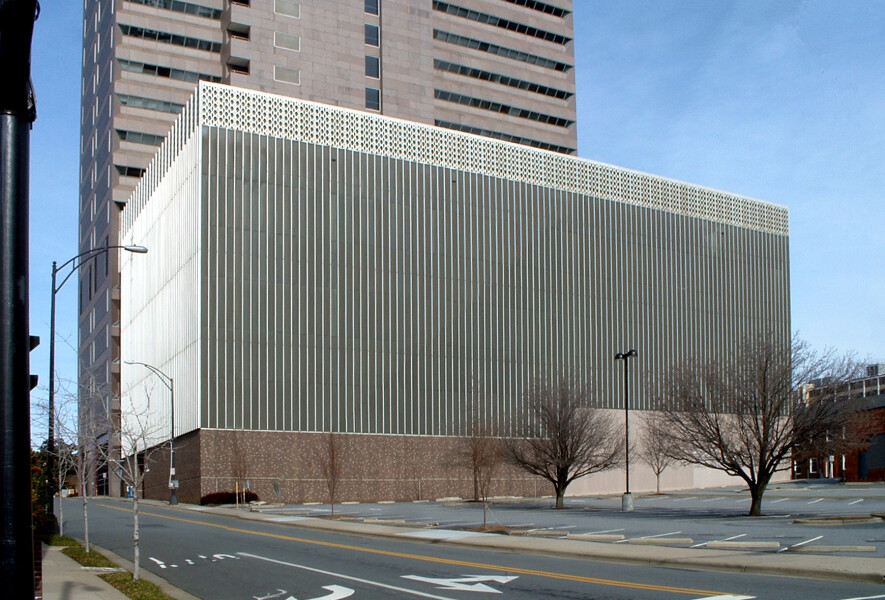 GMAC Building