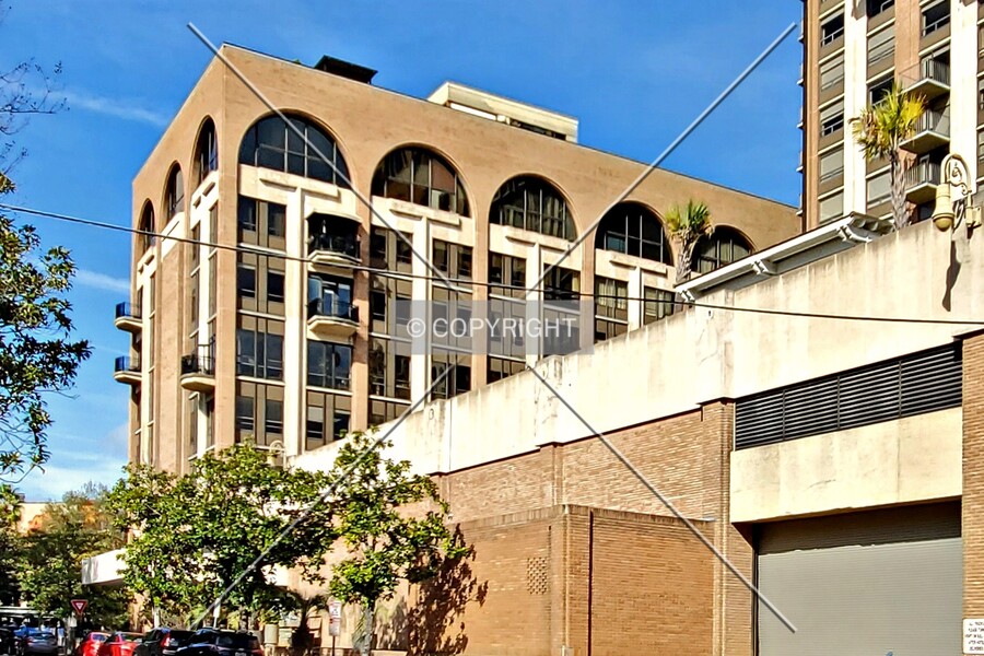 DeSoto Building