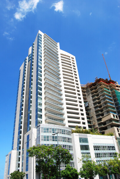Beirut Tower