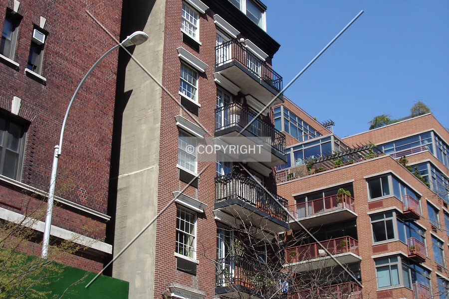 111 Jane Street