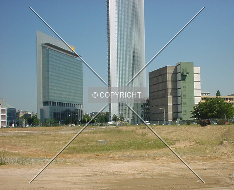 Tower One by Nephilim