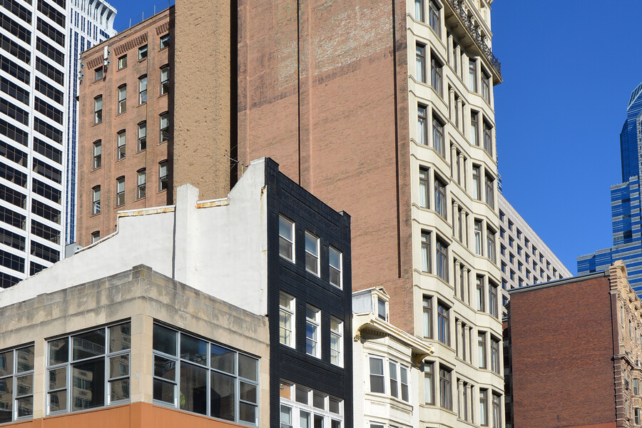 1831 Chestnut