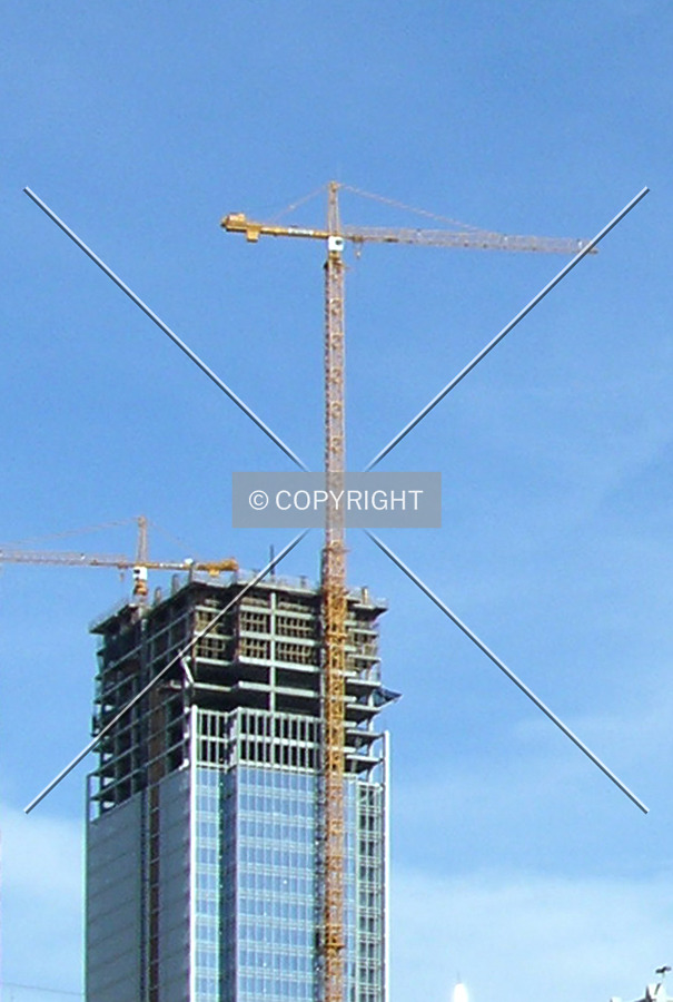 1180 Peachtree by Chris Patriarca