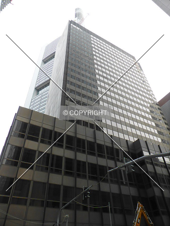 Global Tower by Nephilim