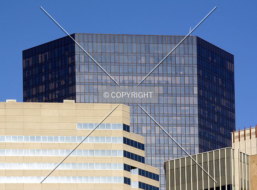One South at The Plaza by Chris Patriarca